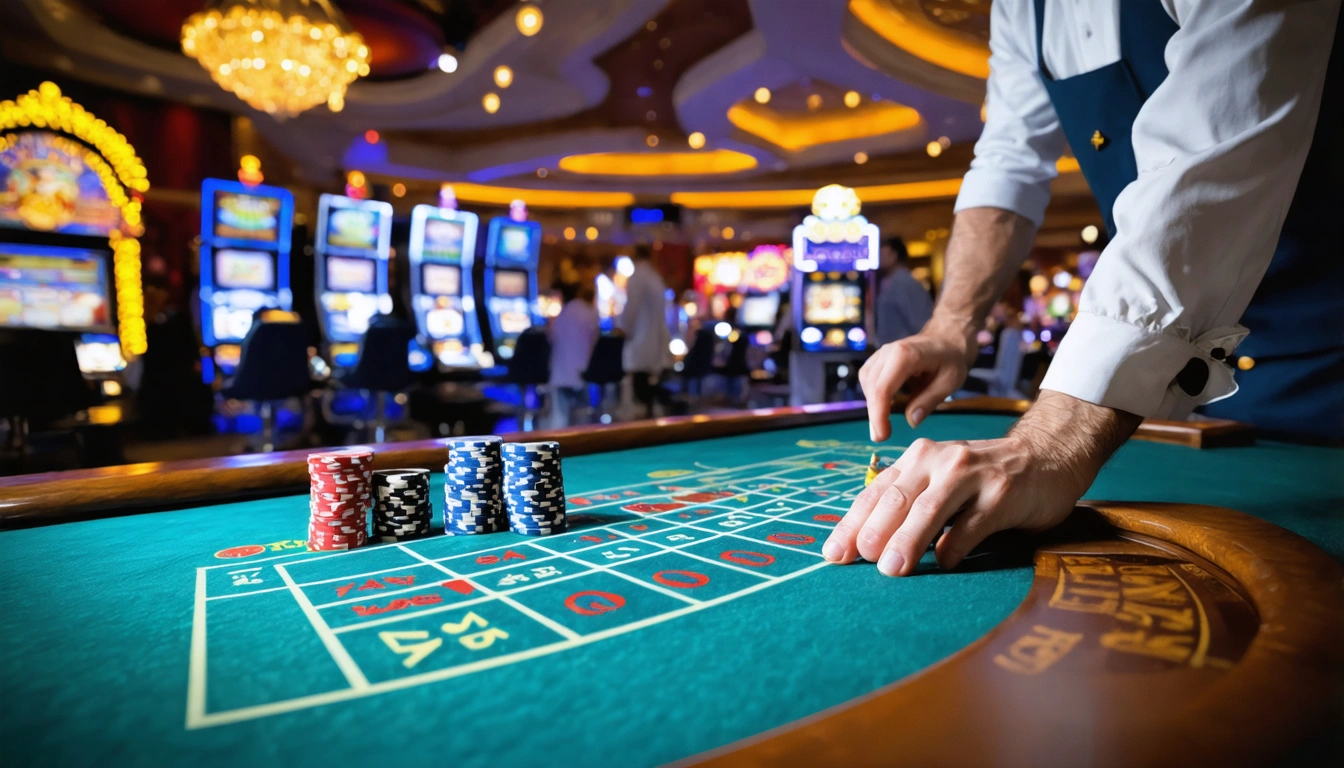 home Glory Casino