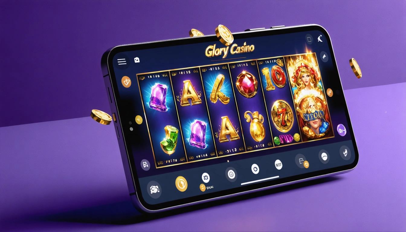 home Glory Casino